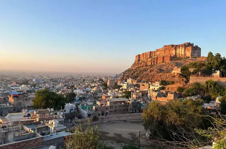 Mughals and Maharajas - Royal Rajasthan Tour