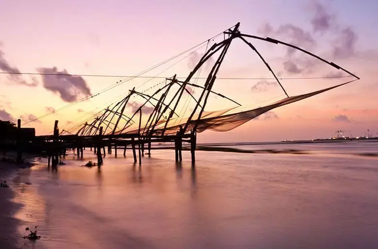 Essence of Kerala