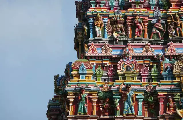 Madurai