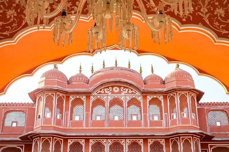 City Palace, Jaipur