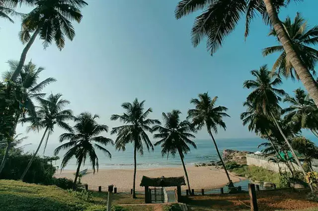 Kovalam