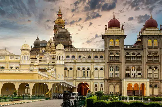 Mysore