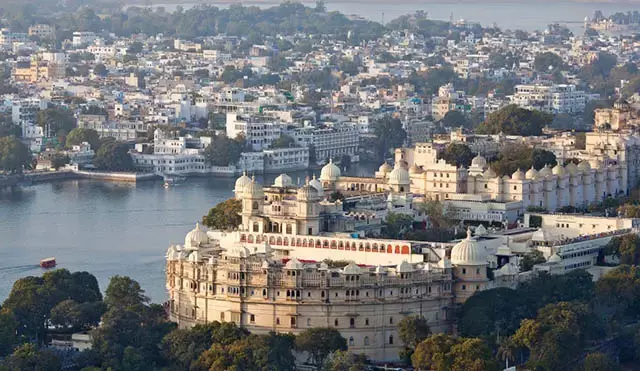 Udaipur