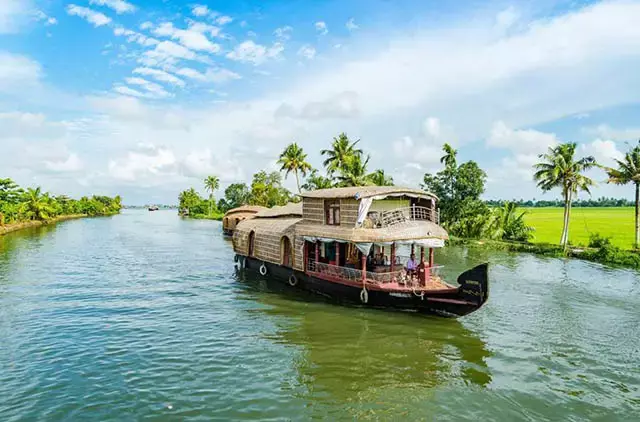 Kumarakom