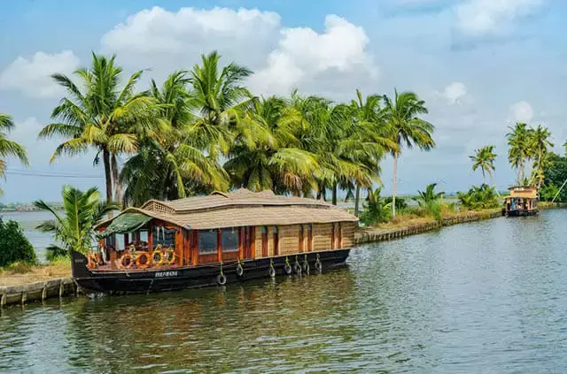 Houseboats