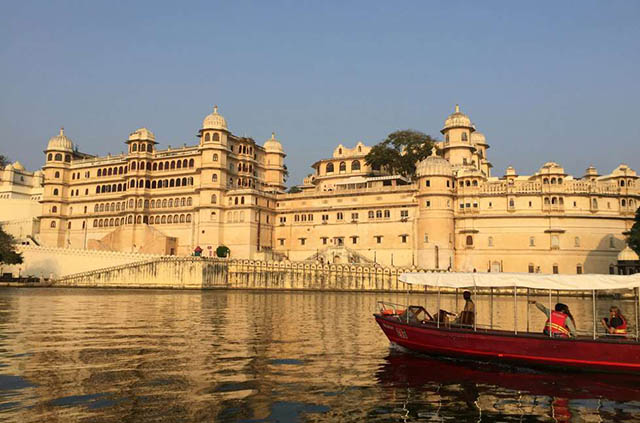 Udaipur