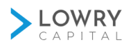 Lowry Capital