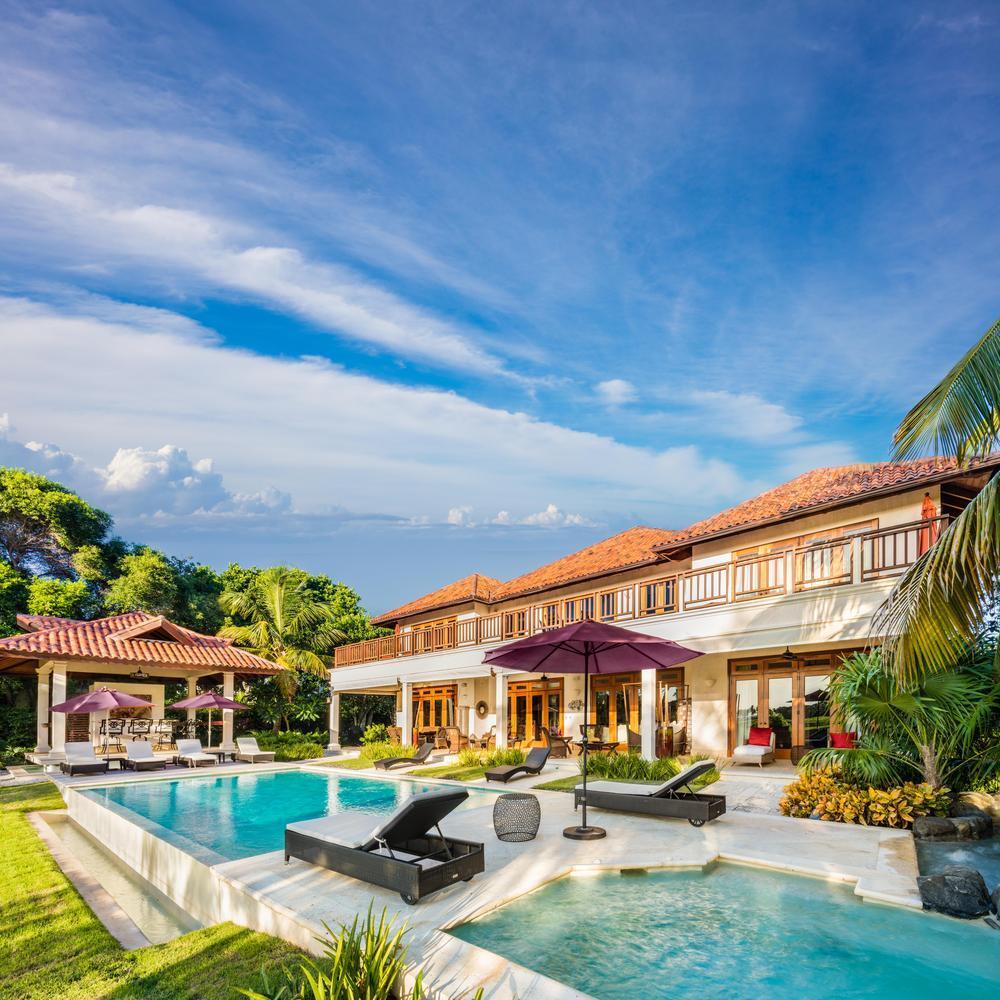 Villa Cayena