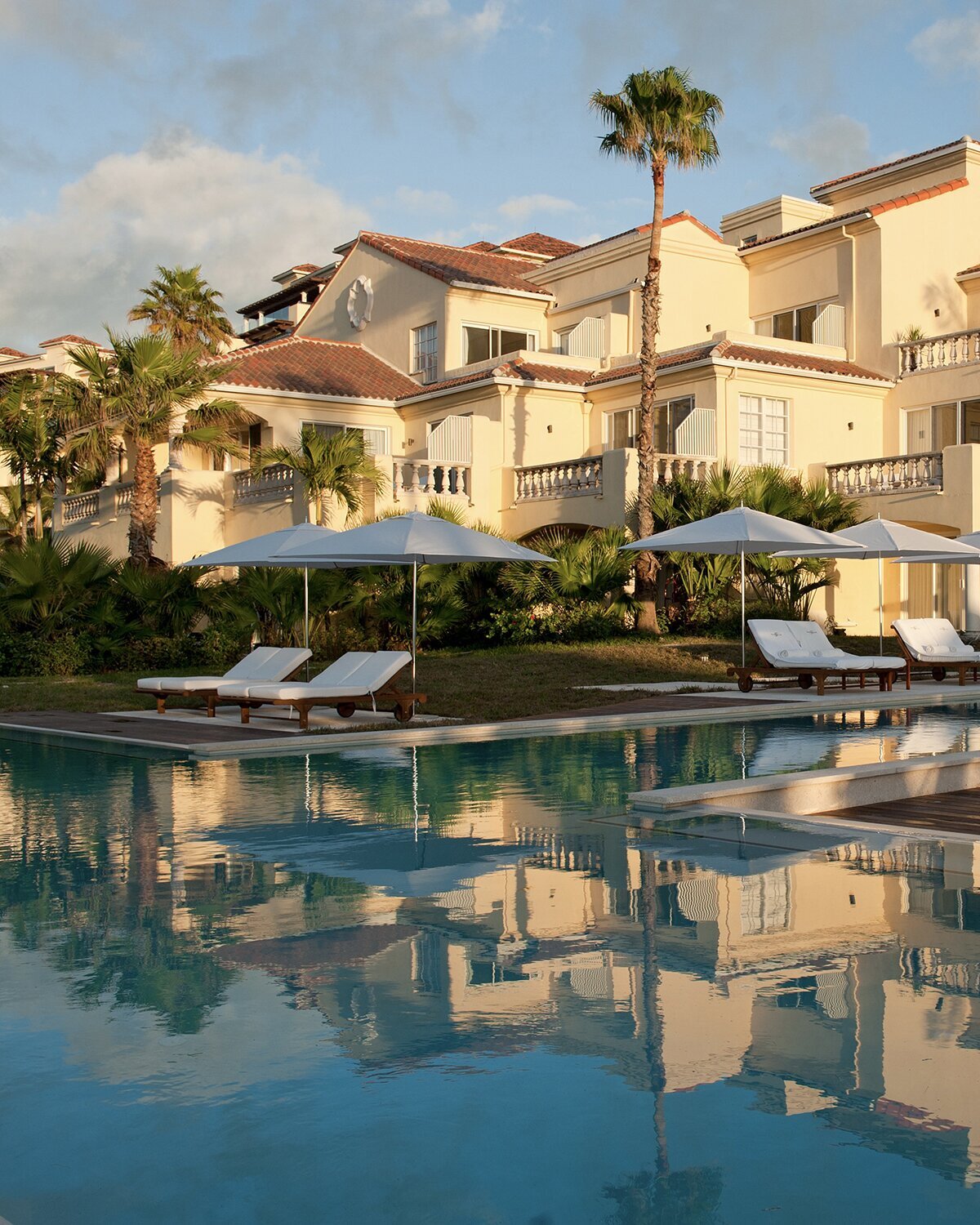 Grace Bay Club