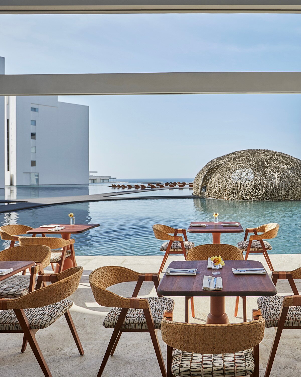 Viceroy Los Cabos