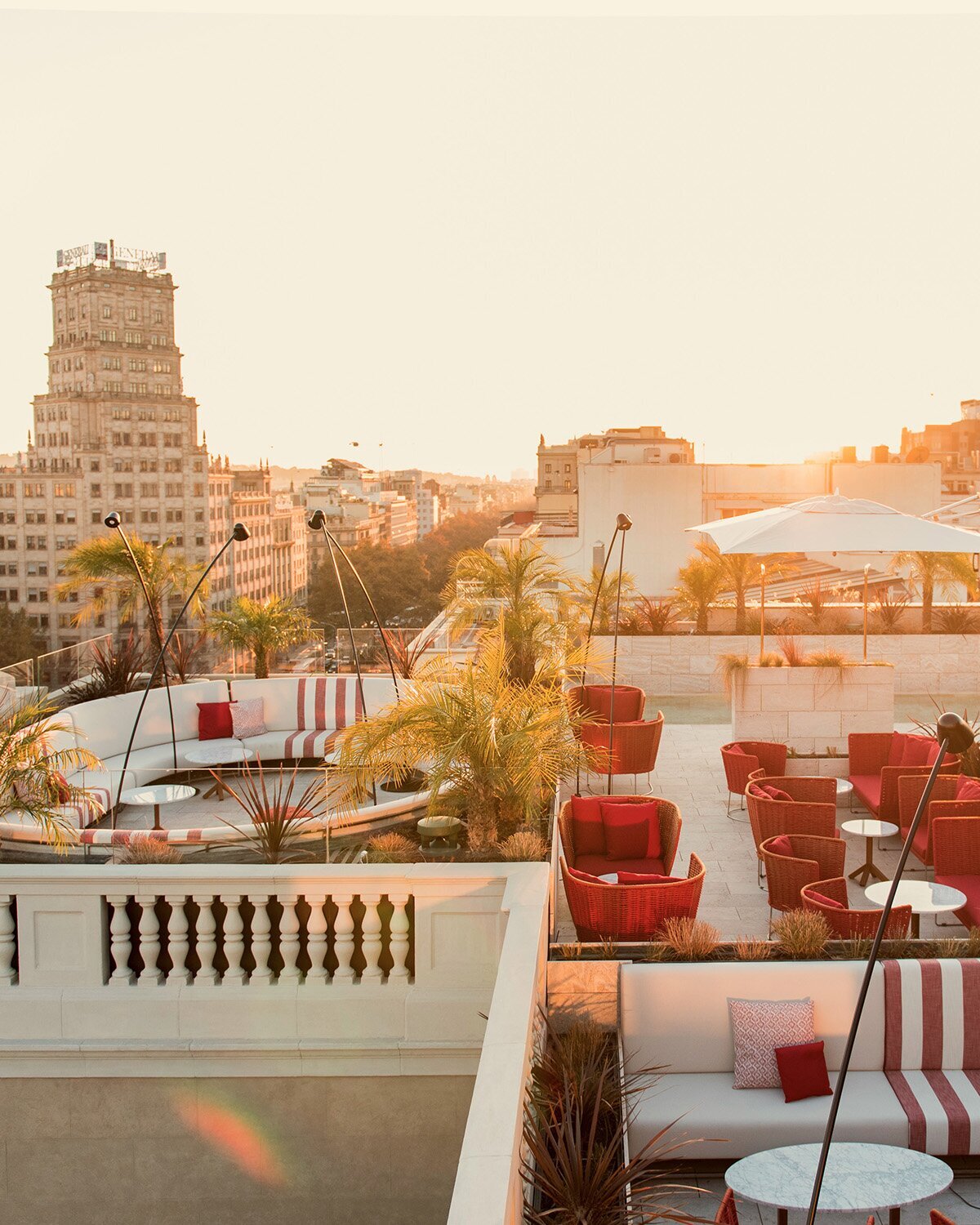 Almanac Barcelona