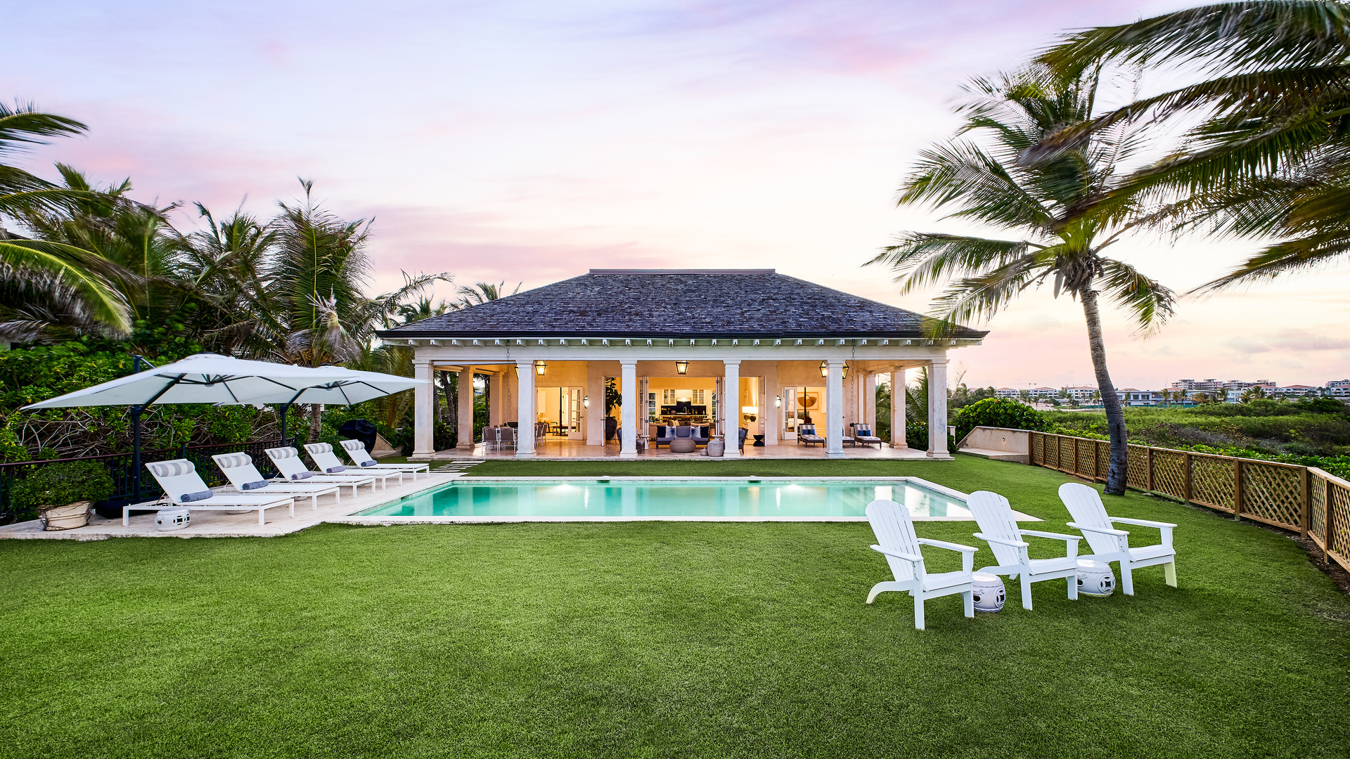 Villa Ana