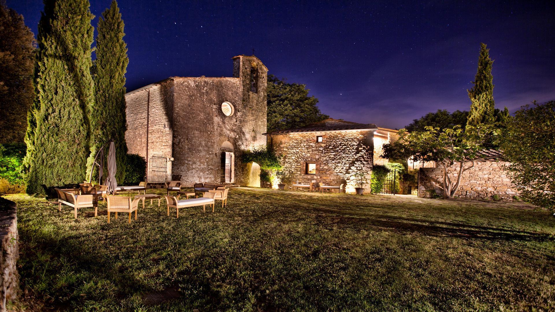 La Villetta