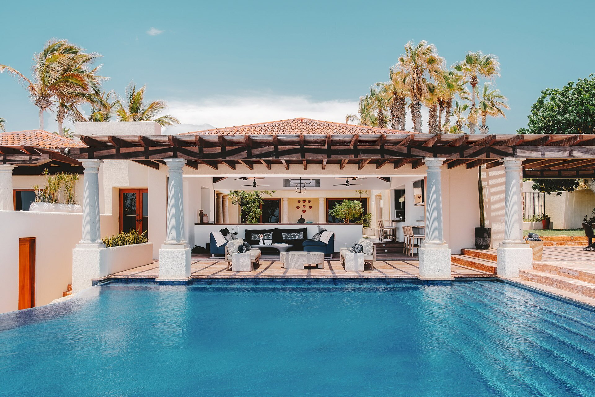 Villa Buenaventura