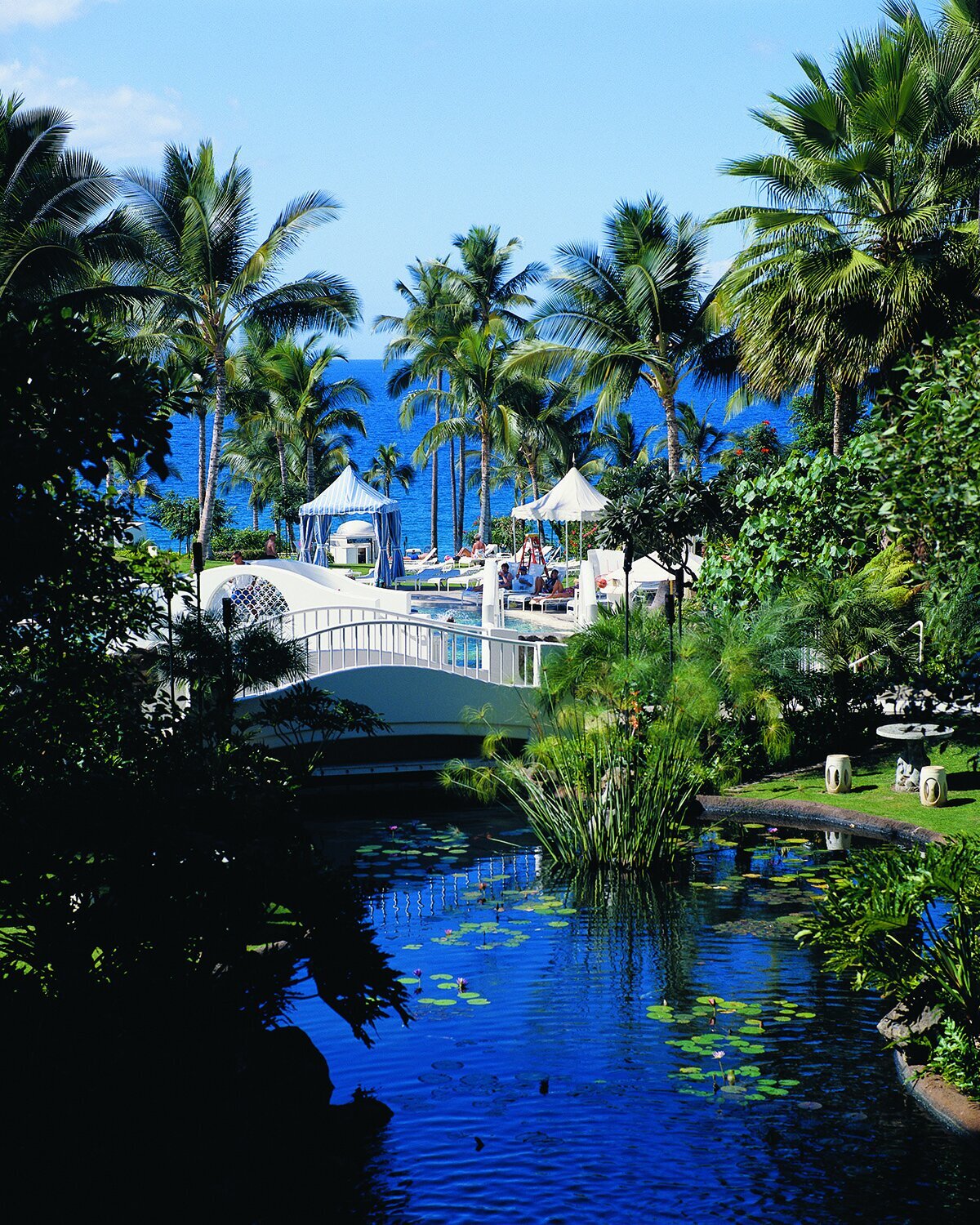 Fairmont Kea Lani
