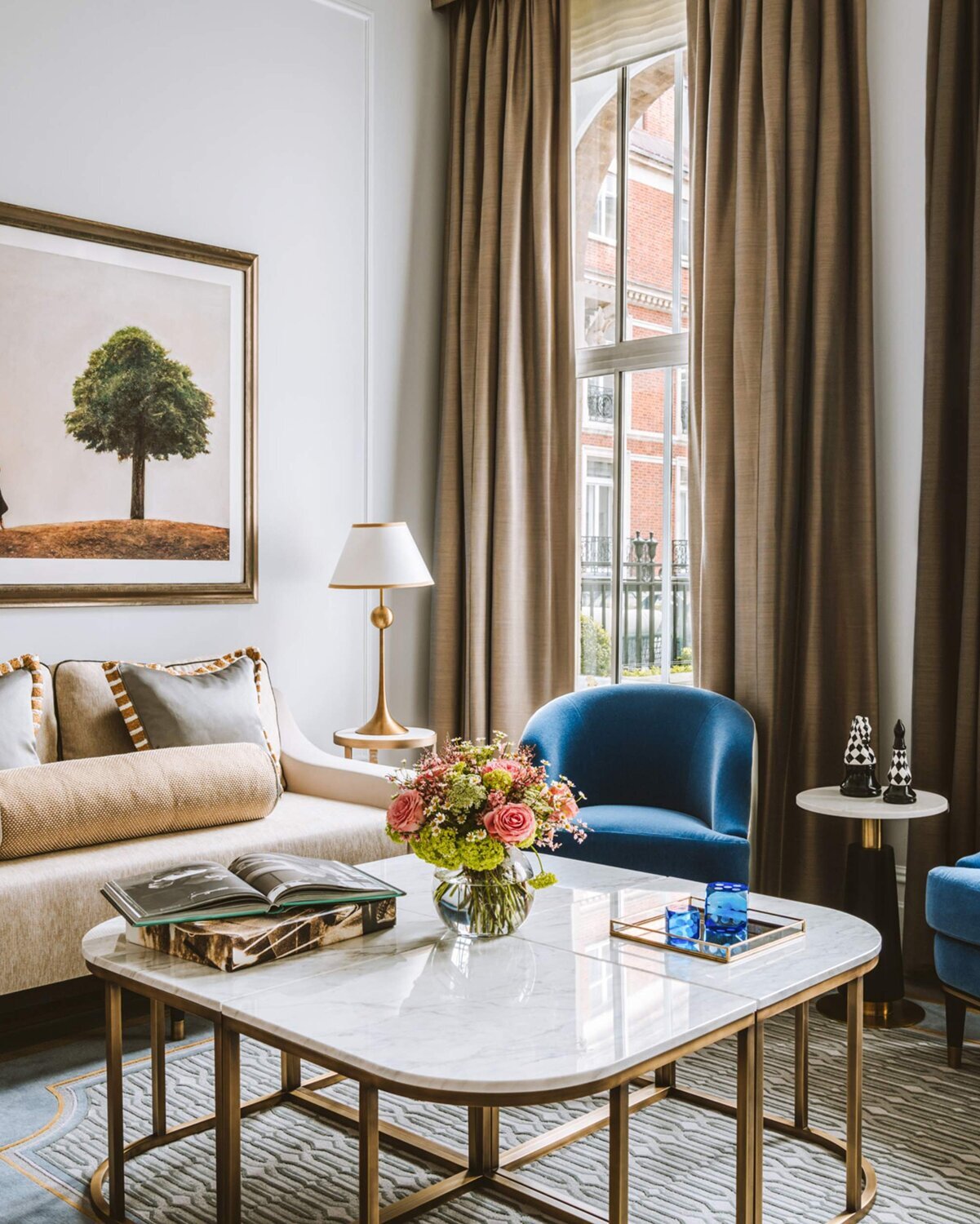 The Langham