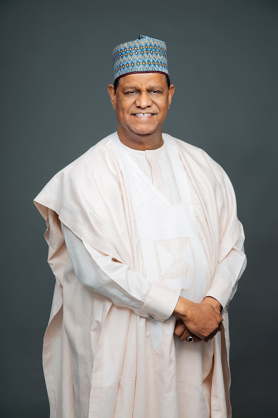 Mohammed Hayatu-Deen