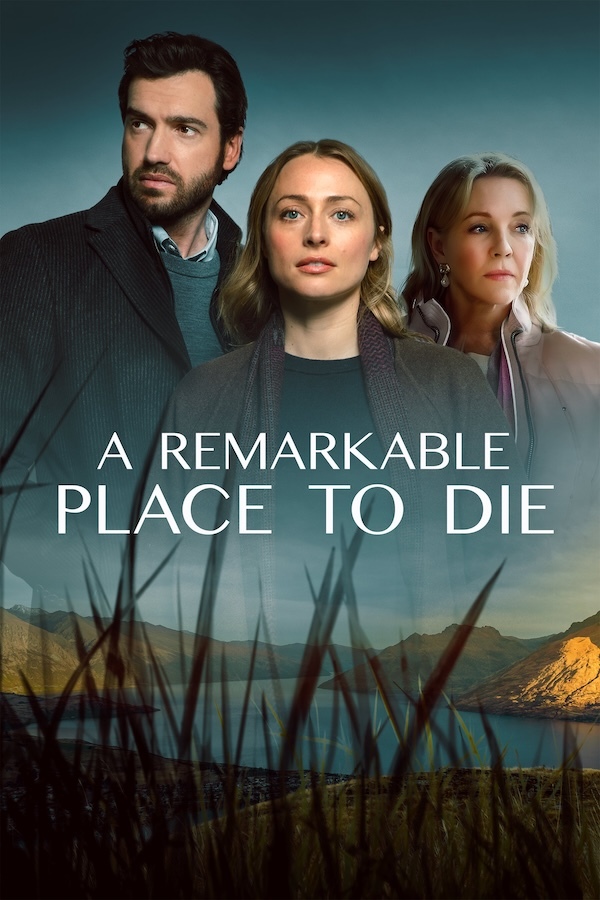 Remarkable Place to Die