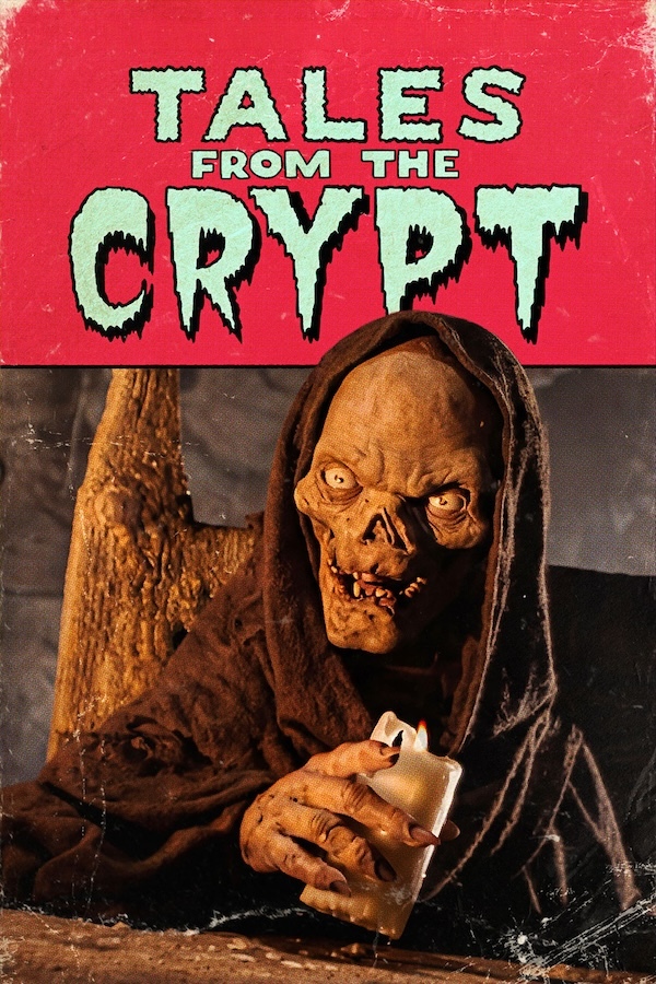 Tales From the Crypt