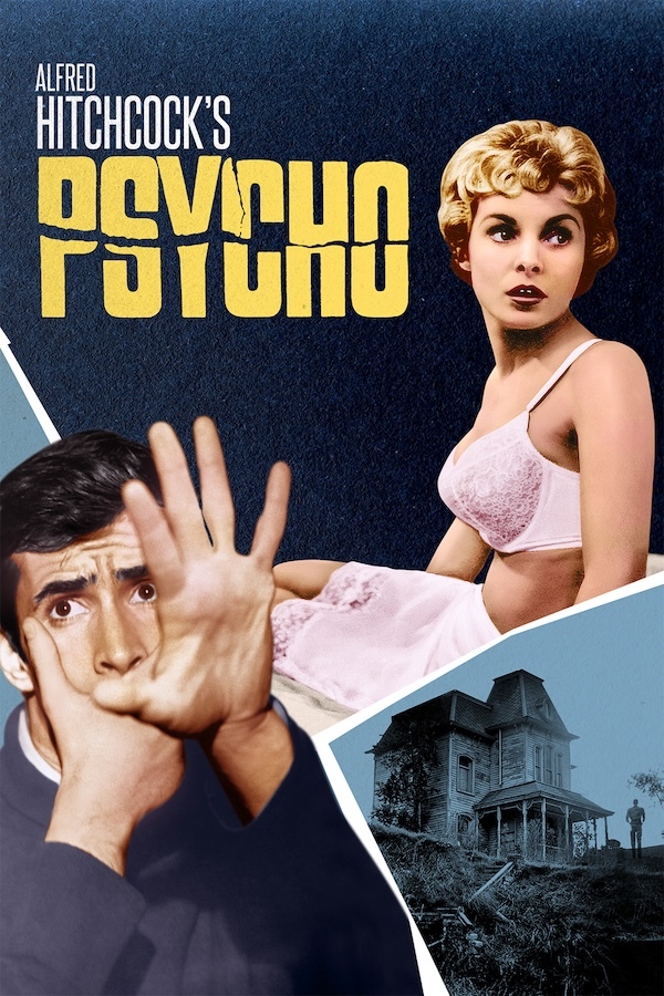 Psycho
