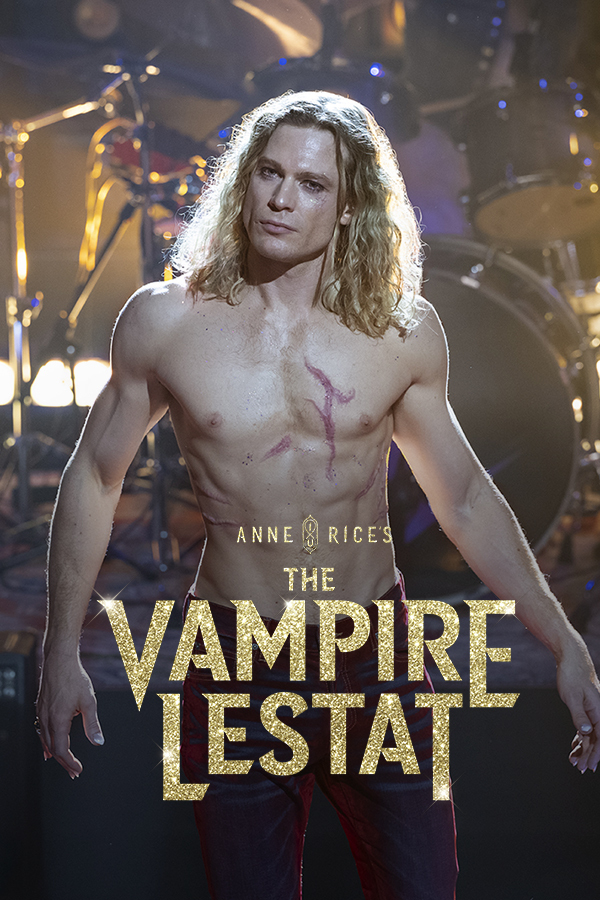The Vampire Lestat