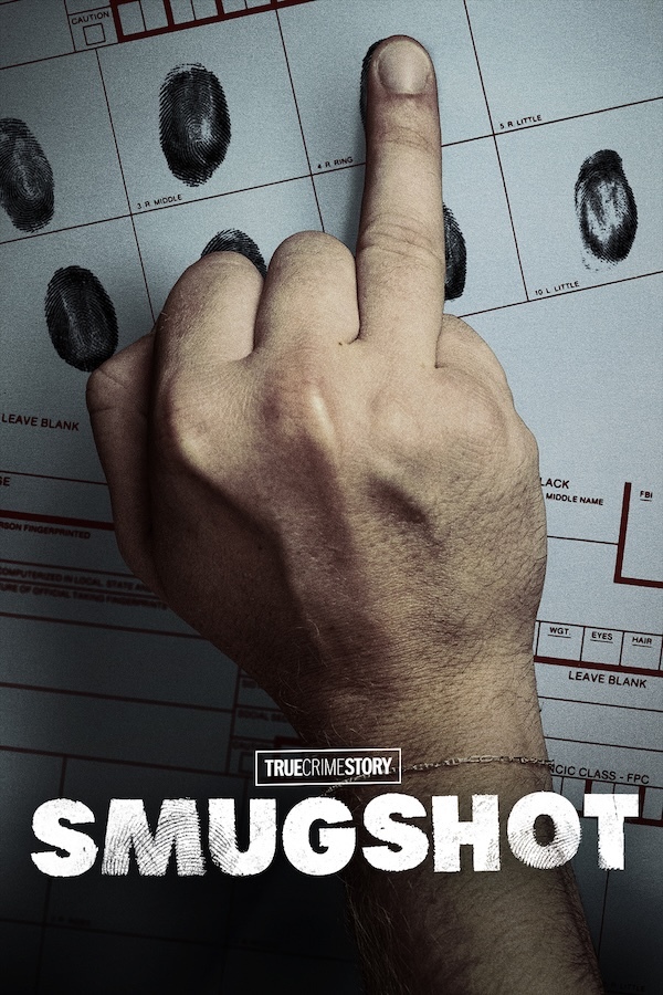 TCS: Smugshot