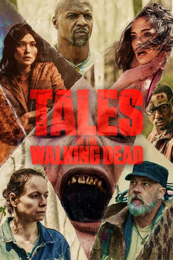 Tales of the Walking Dead