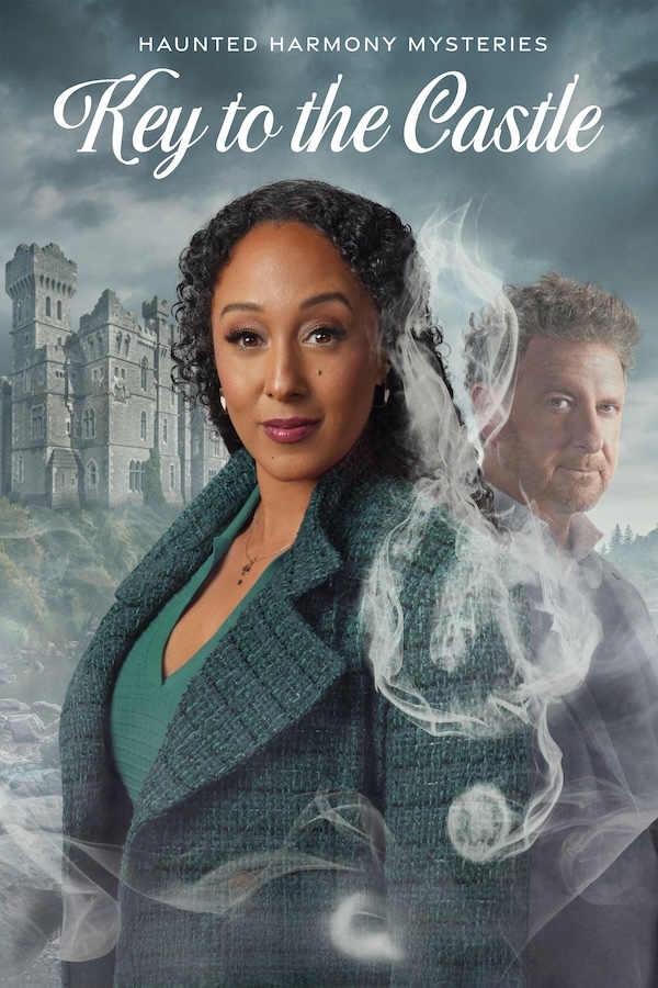 Haunted Harmony Mysteries: Key to the Castle
