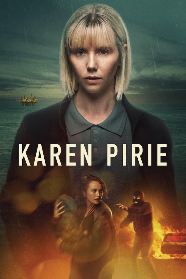 Karen Pirie