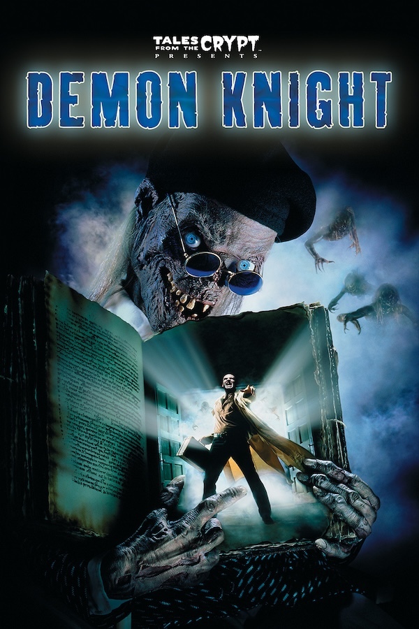 Tales from the Crypt: Demon Knight