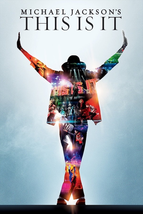 Michael Jackson: This Is It