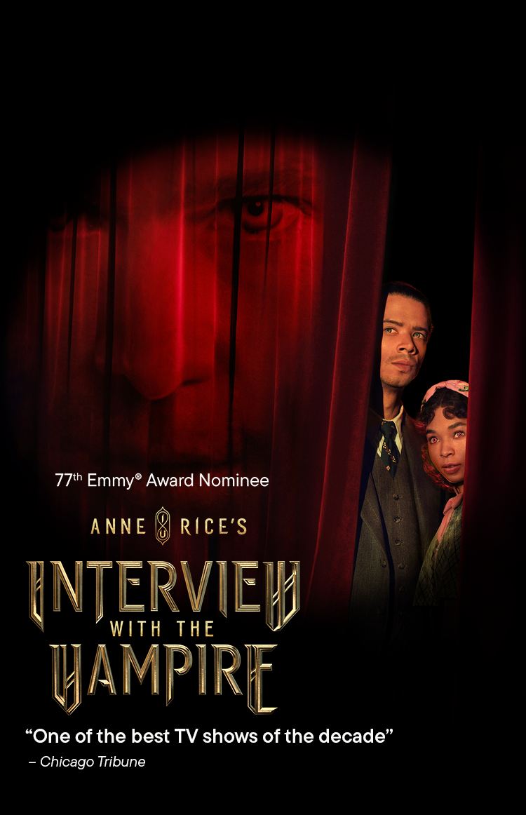 Interview with the Vampire