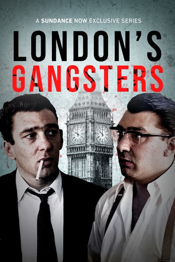 London's Gangsters