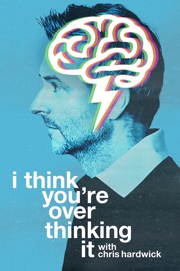 I Think Your Overthinking It
