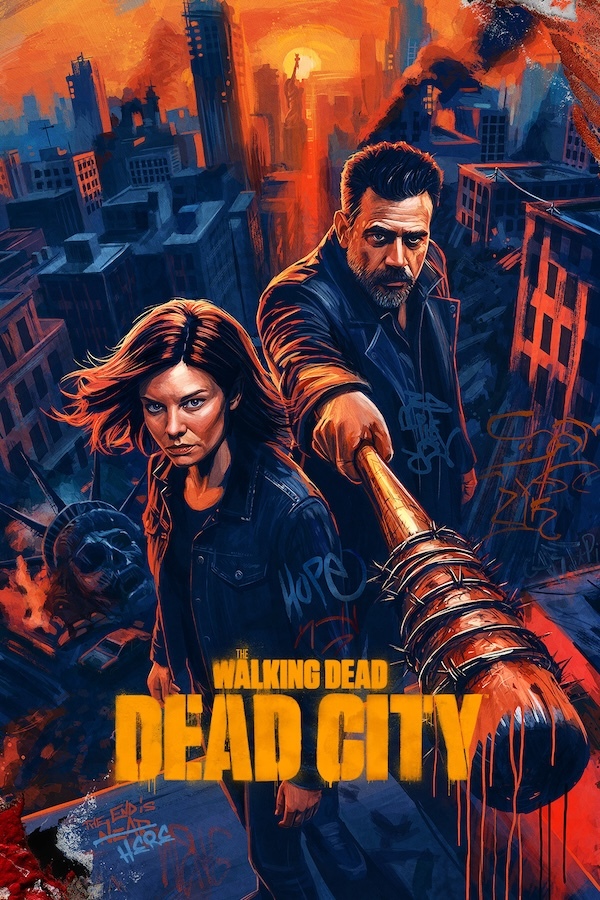 TWD: Dead City