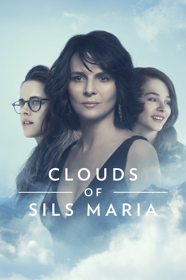 Clouds of Sils Maria
