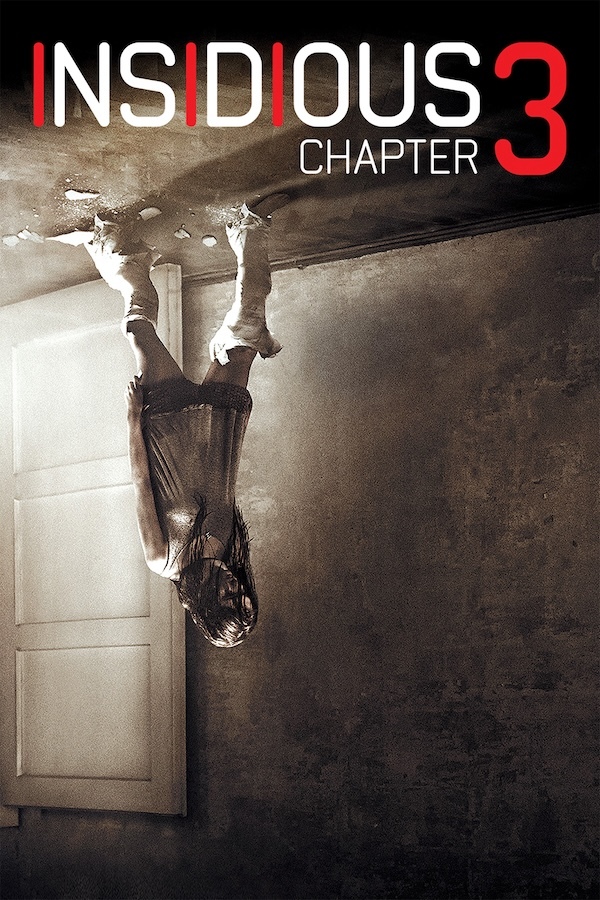 Insidious Chapter 3