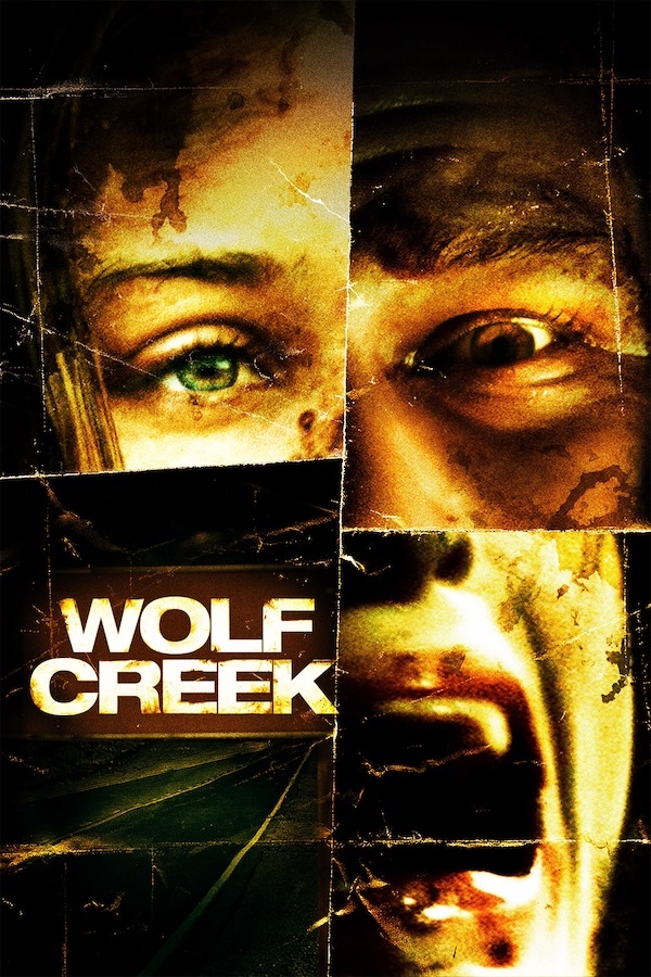 WOLF CREEK