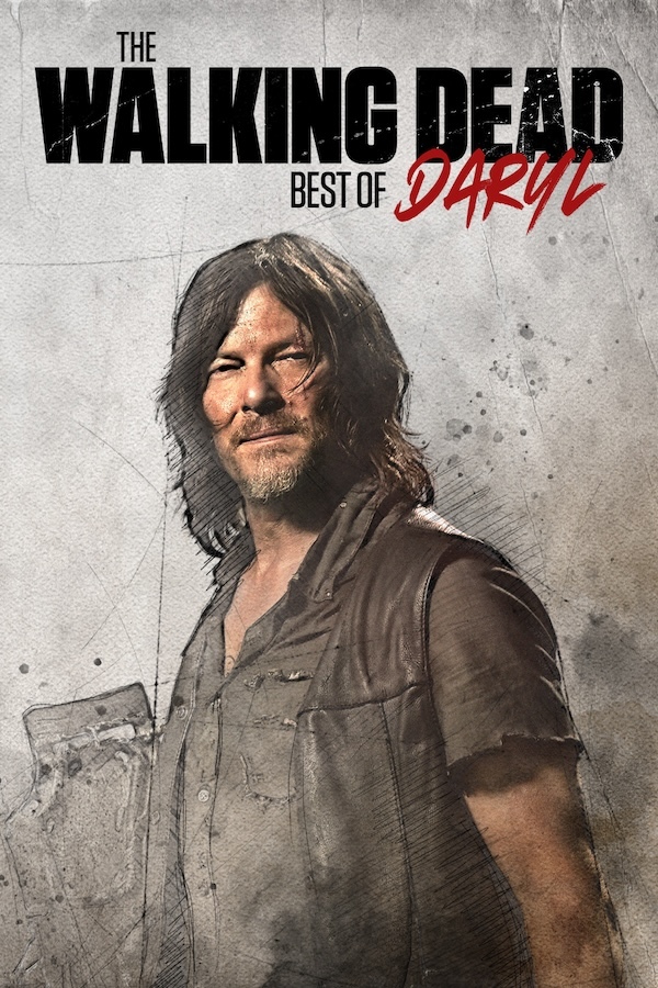 TWD: The Best of Daryl