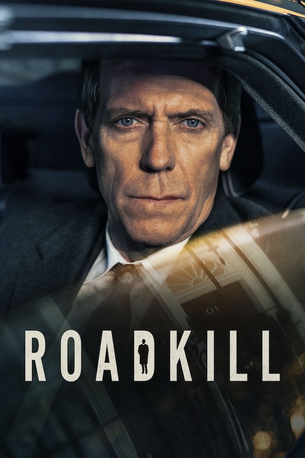 Roadkill