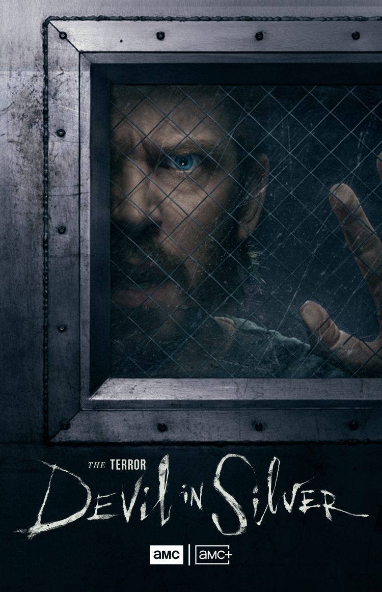 The Terror: Devil in Silver