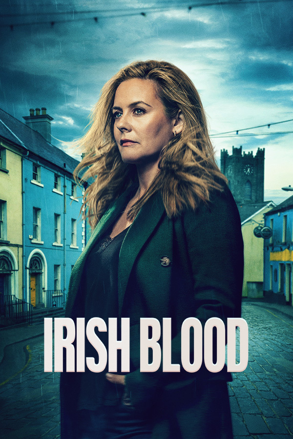 Irish Blood