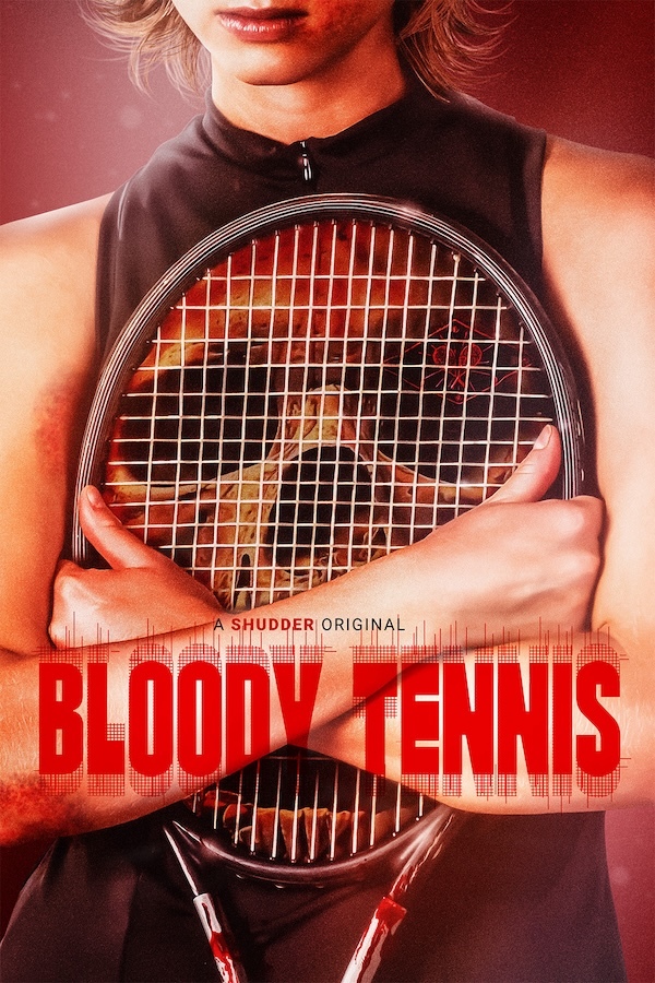 Bloody Tennis