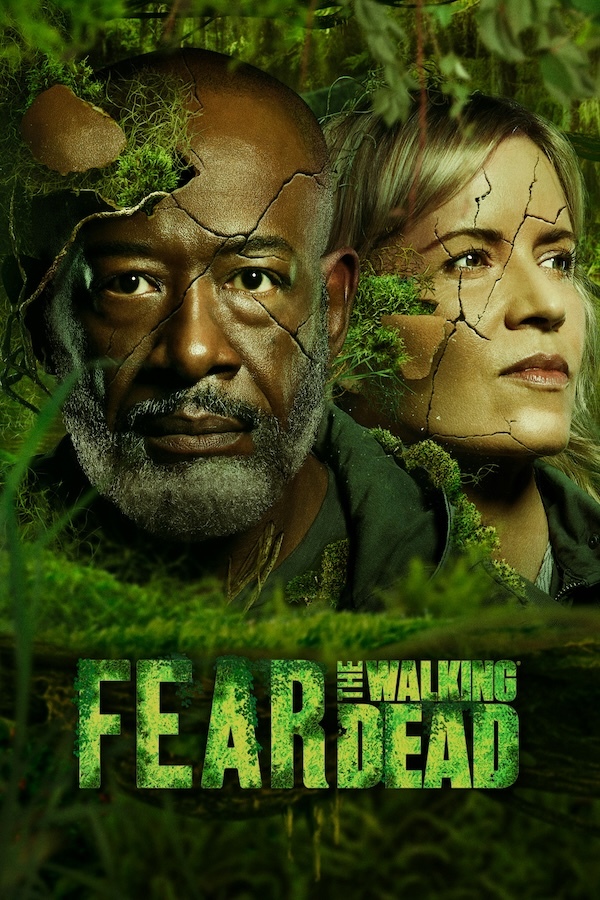 Fear the Walking Dead