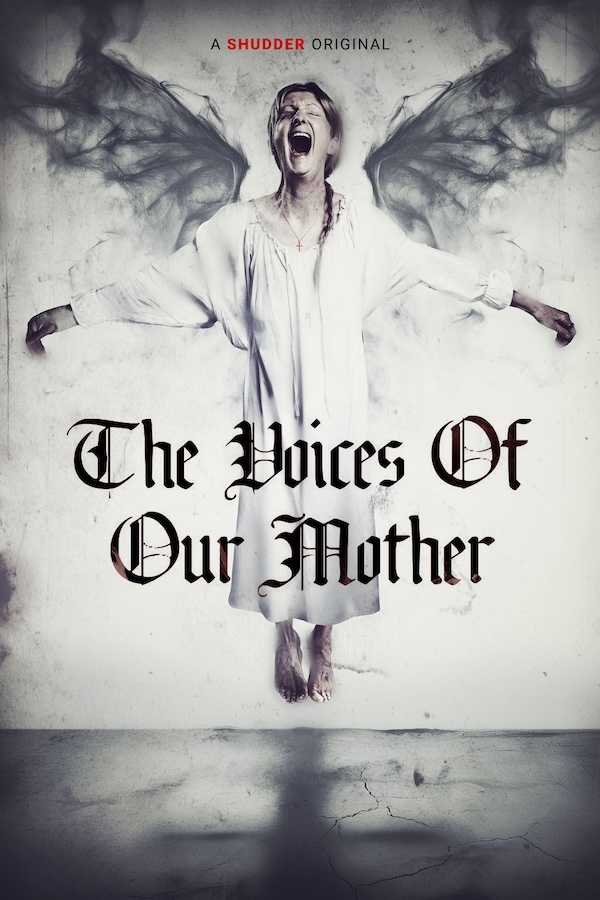 Voices of Our Mother