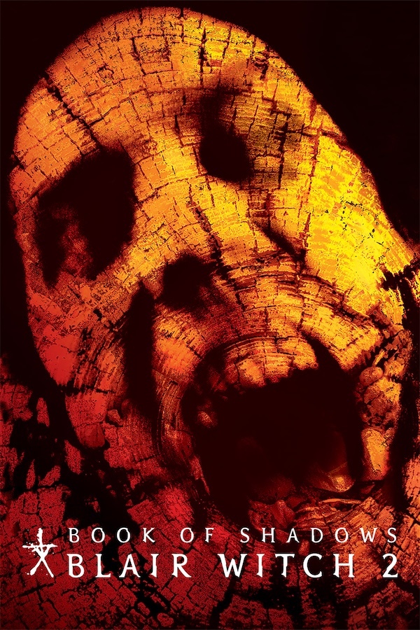Book of Shadows: Blair Witch 2