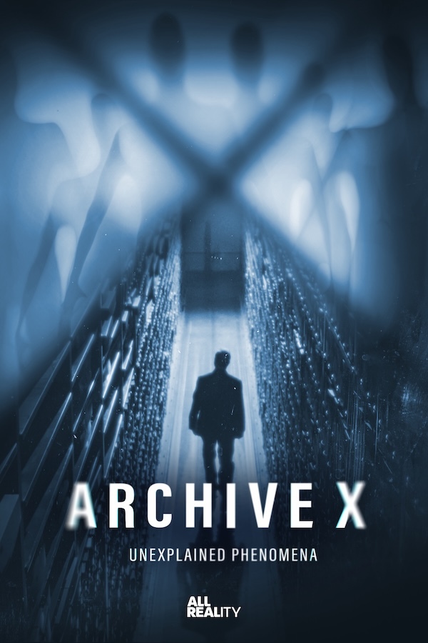 Archive X