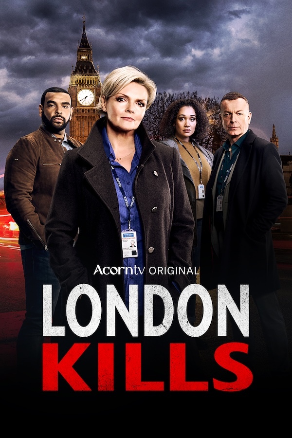 London Kills