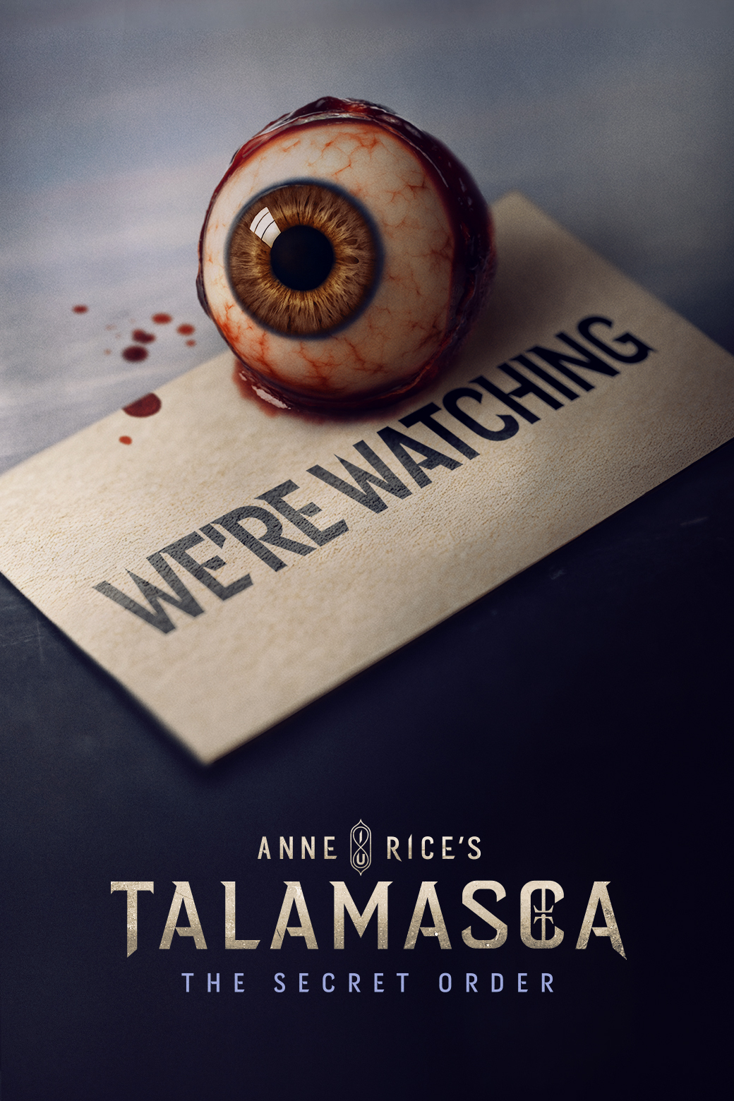 Talamasca