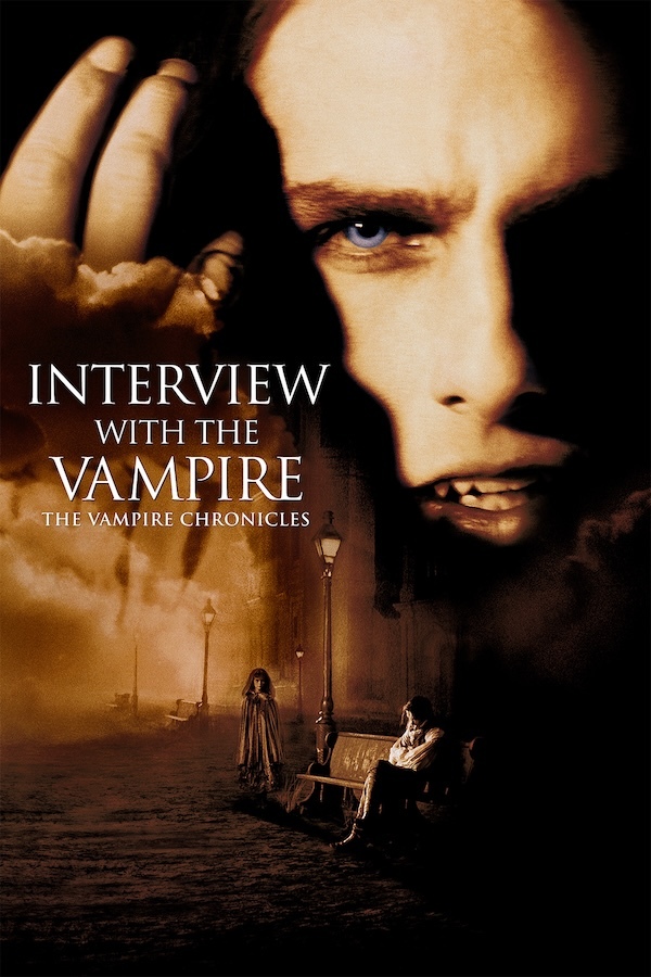 Interview With the Vampire (Original)